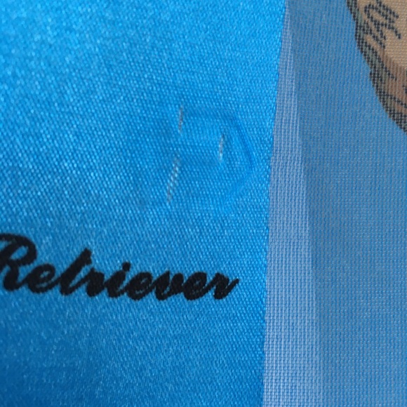 For The Dog Lover 13” X 60” Rectangular Scarf - Picture 8 of 12